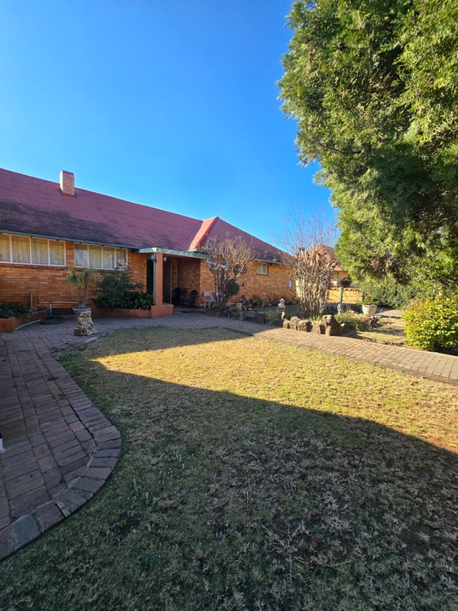 3 Bedroom Property for Sale in Stilfontein Ext 3 North West